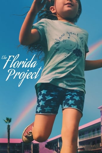 Un sogno chiamato Florida