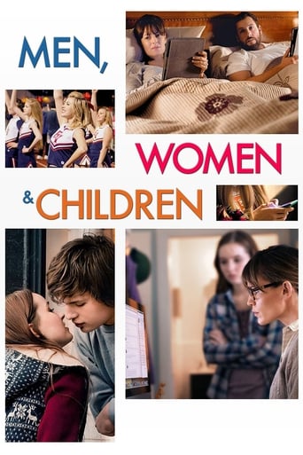Men Women & Children