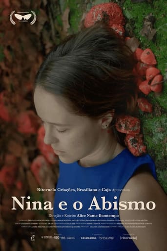 Nina e o Abismo