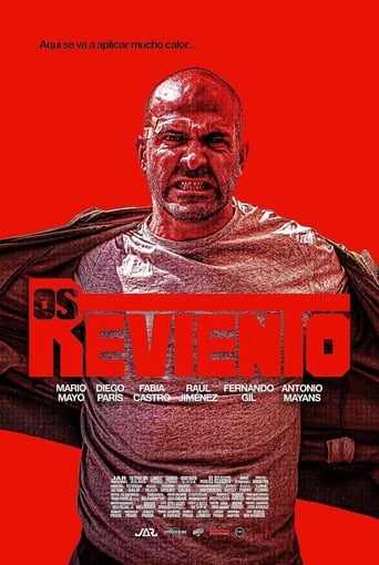 Os Reviento