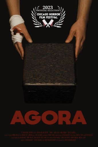 Agora