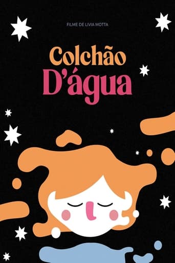 Colchão D'Água