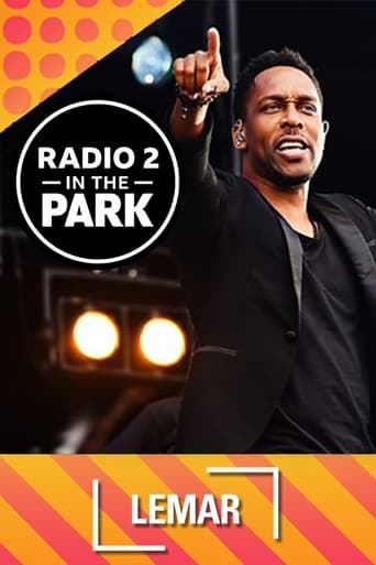 Lemar: Radio 2 in the Park