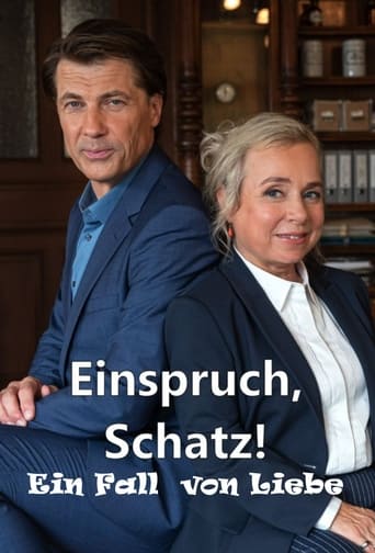 Einspruch, Schatz! - Ein Fall von Liebe