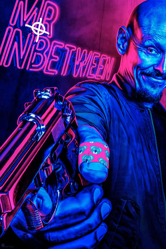 Watch Mr Inbetween