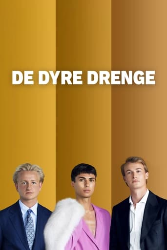 De dyre drenge