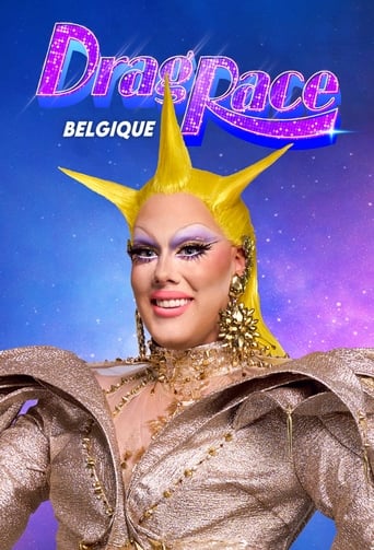 Drag Race Belgique