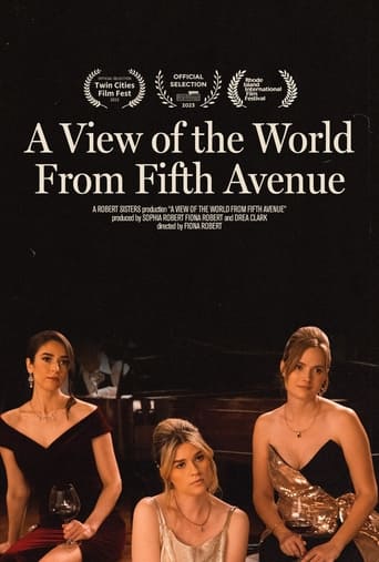 A View of the World from Fifth Avenue