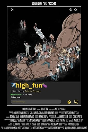 High Fun