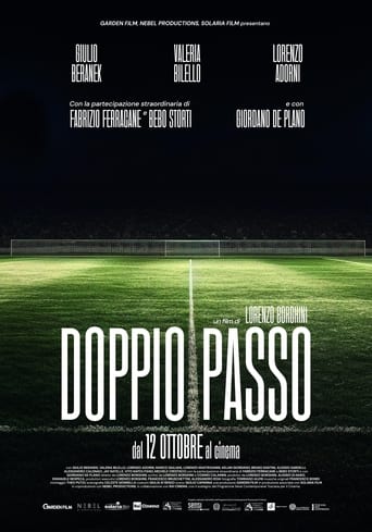 Doppio passo