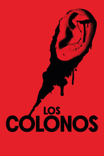 Los colonos