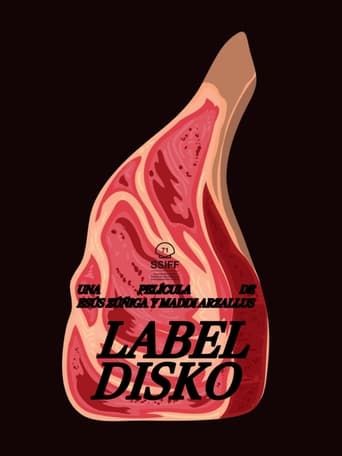 Label Disko