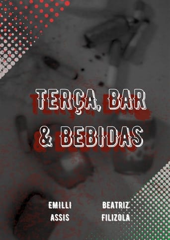 Terça, Bar & Bebidas