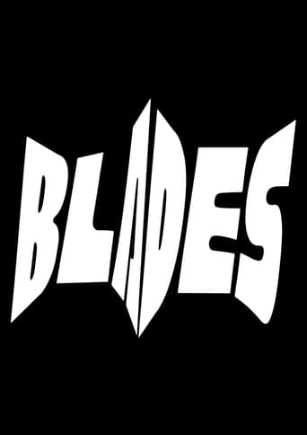 BLADES