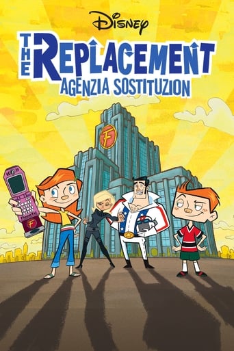The Replacements - Agenzia Sostituzioni