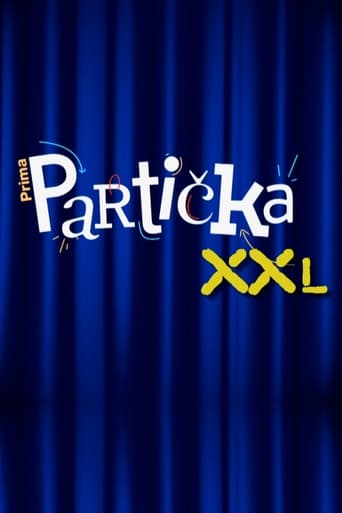 Partička XXL