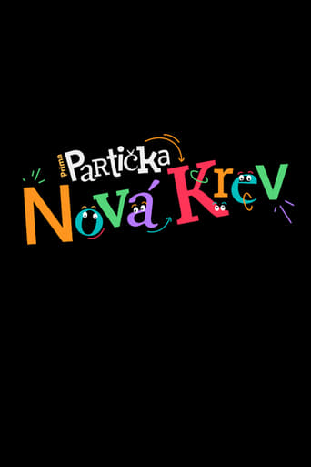 Partička - Nová krev