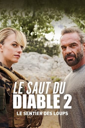 Le Saut du diable 2 : le sentier des loups