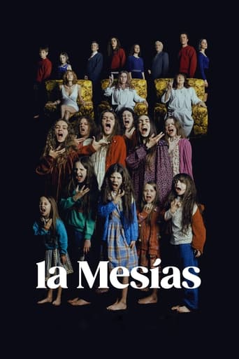 La mesías