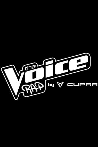 The Voice Rap by CUPRA