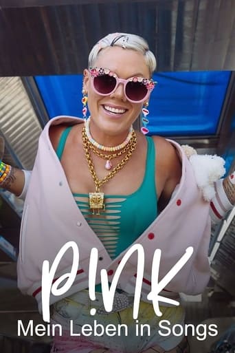 P!NK - Mein Leben in Songs