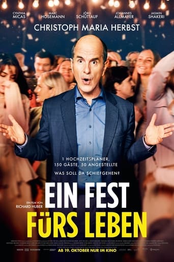 Ein Fest fürs Leben