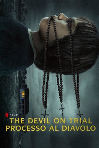The Devil on Trial - Processo al diavolo