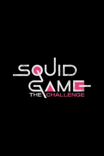 Squid Game: La sfida