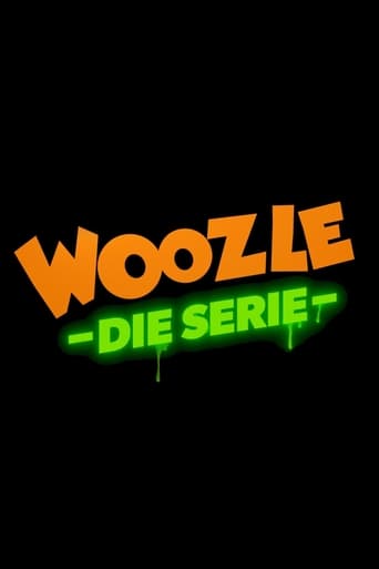 Woozle - Die Serie