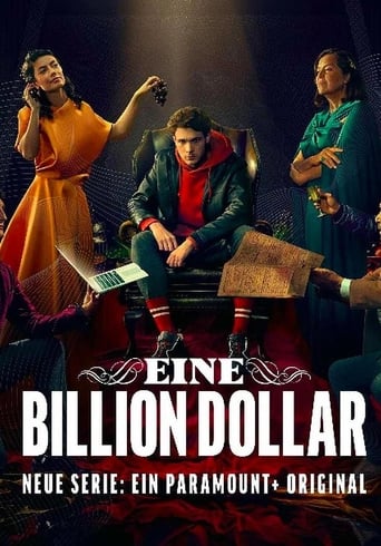 Eine Billion Dollar