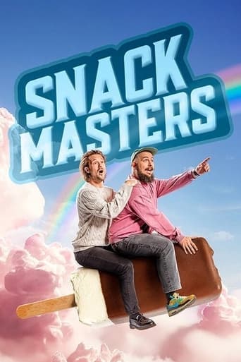 Snackmasters