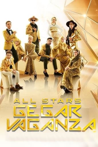 All Stars Gegar Vaganza