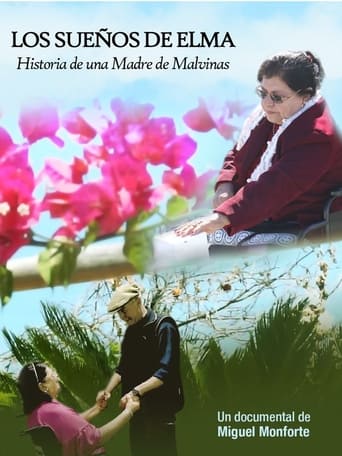 Los sueños de Elma: Historia de una madre de Malvinas