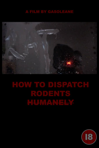 HOW TO DISPATCH RODENTS HUMANELY