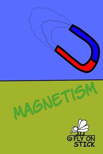 Магнетизм