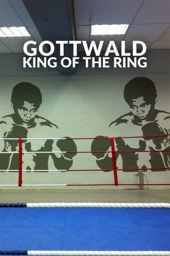 Gottwald – King of the Ring