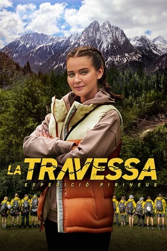 La travessa: Expedició Pirineus