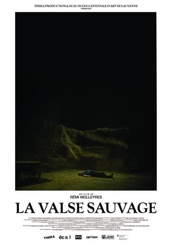 La Valse sauvage