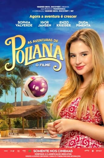 As Aventuras de Poliana: O Filme