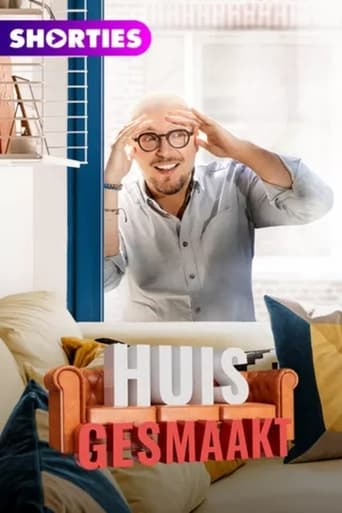 Huis Gesmaakt