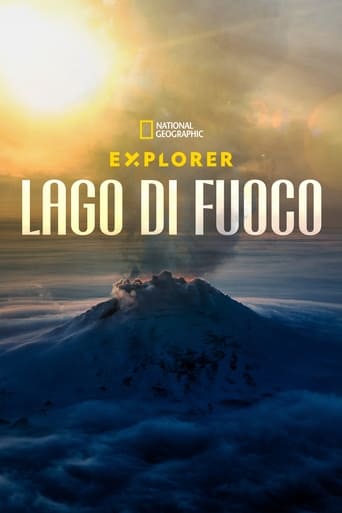 Explorer: Lago di fuoco