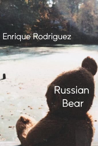 Russian Bear