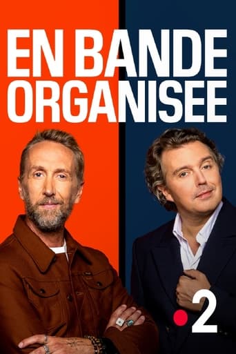 En Bande Organisée