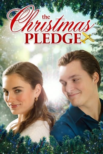 The Christmas Pledge