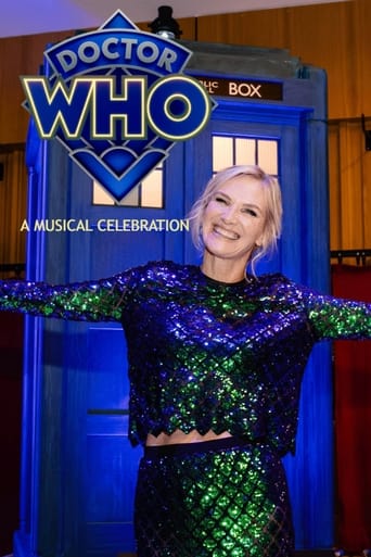 Doctor Who at 60: A Musical Celebration