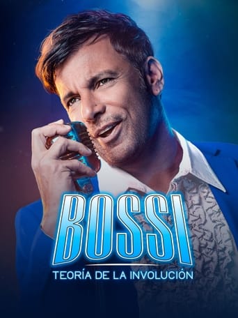 Bossi: Teoría de la involución