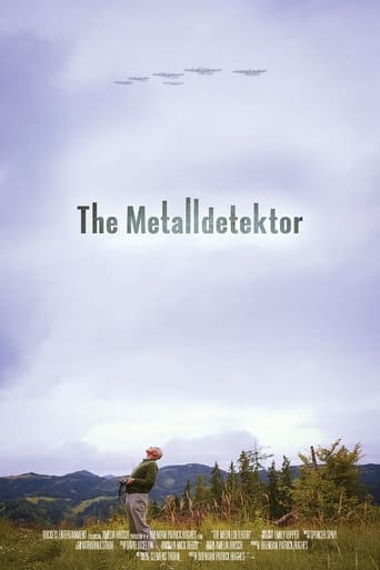The Metalldetektor