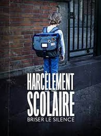 Harcèlement scolaire : Briser le silence