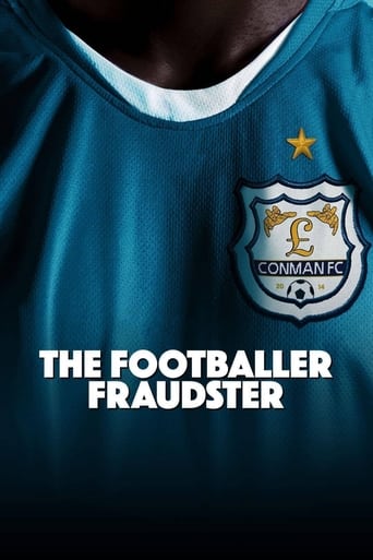The Footballer Fraudster