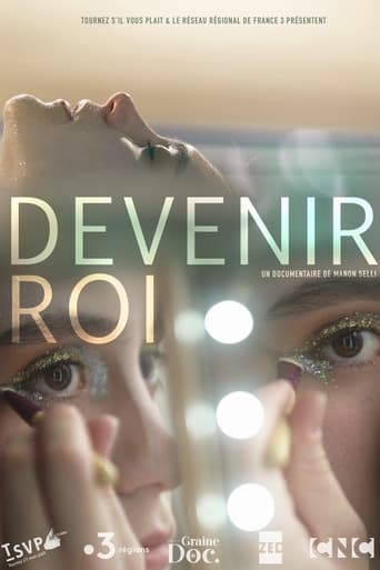 Devenir roi